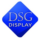 DSG Displays